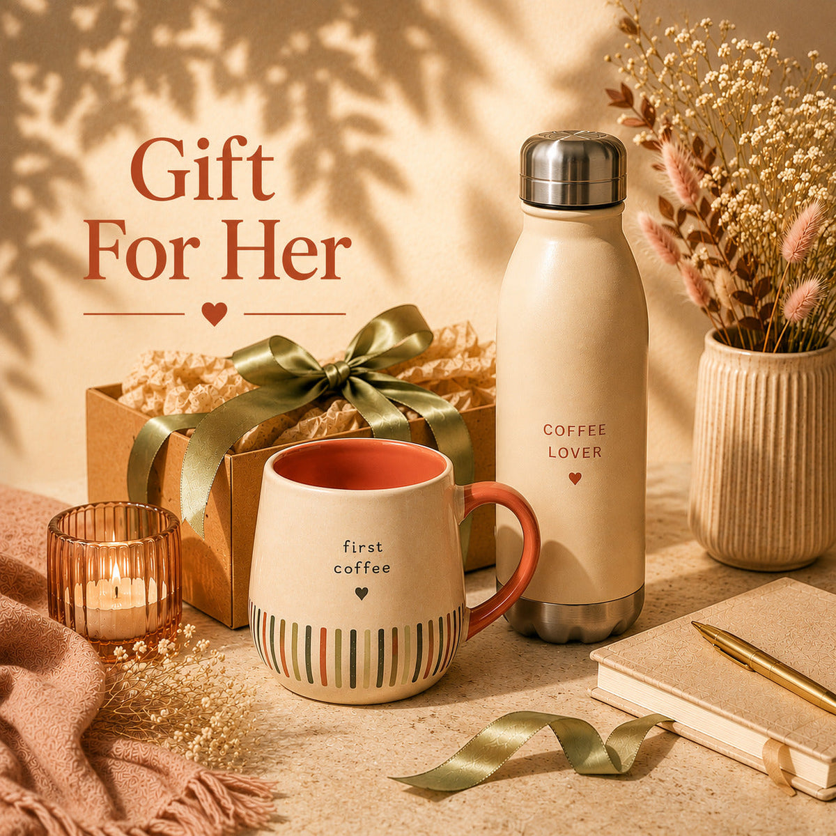 Gift For Her
