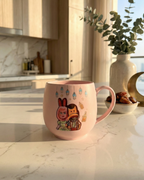 Bogy & Tamam Love Mug – Cozy Ramadan Edition