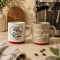 Everyday Joy Mug Duo 220ml