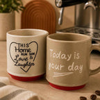 Everyday Joy Mug Duo 220ml