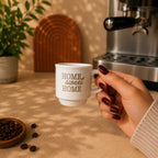 Home Sweet Home Coffee Mug 160ml