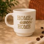 Home Sweet Home Coffee Mug 160ml
