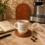 Home Sweet Home Coffee Mug 160ml