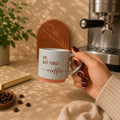 Ok But First Coffee | 220ml Ceramic Mug