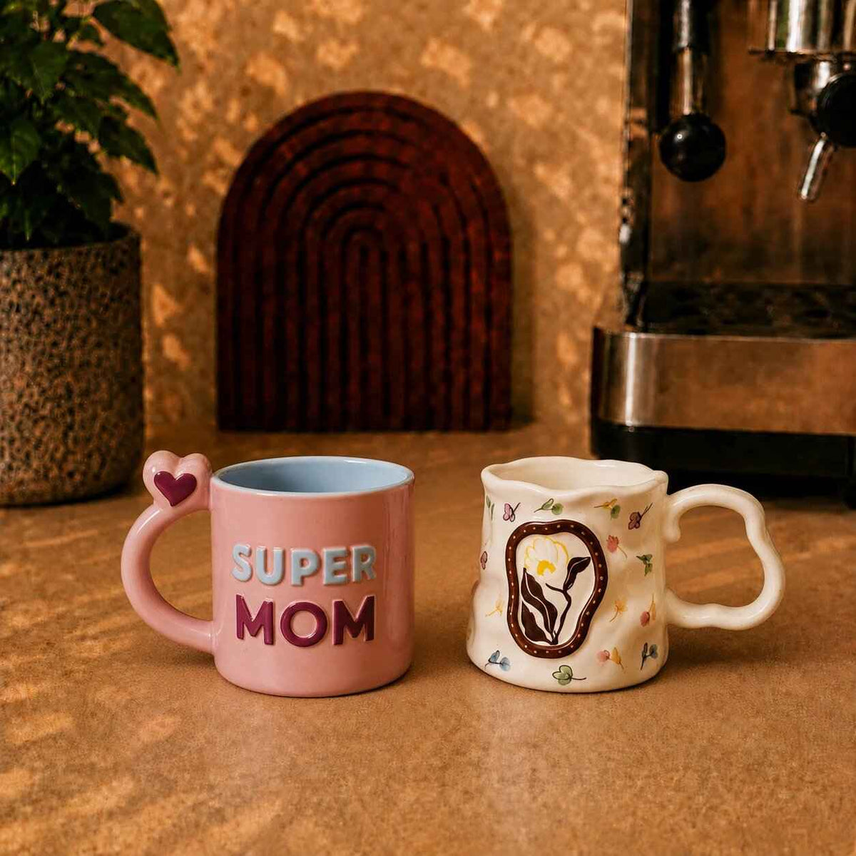 Mom’s Gift Duo