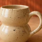 Speckled Espresso Mug 120ml