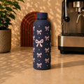 Black Roses Insulated Bottle 500ml
