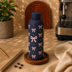 Black Roses Insulated Bottle 500ml