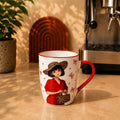 Leopard Style Coffee Mug