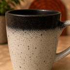 Minimalist Speckled Ceramic Mug – 350ml