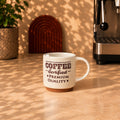 Coffee Certified Premium Quality Mug 220ml
