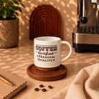 Coffee Certified Premium Quality Mug 220ml
