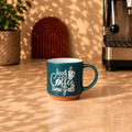 Iced Coffee Time Y'all Mug 220ml