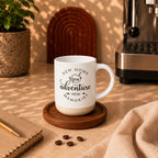 New Home, New Adventure Mug 280ml