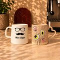 His & Hers Cozy Mug Bundle 350ml
