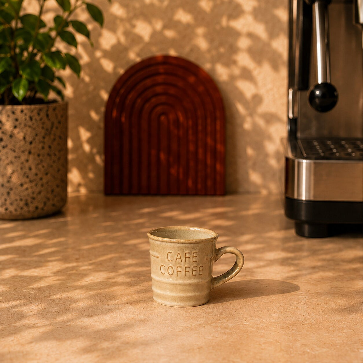 Café Coffee Mini Cup – 90ml