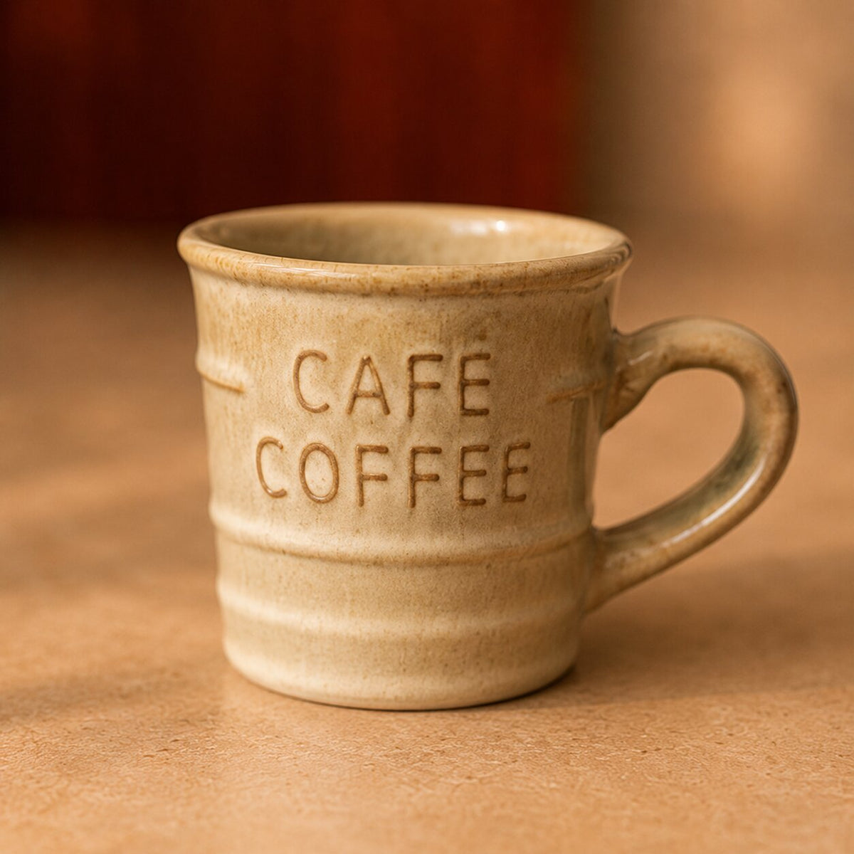 Café Coffee Mini Cup – 90ml