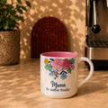 Floral Mom Mug 350ml