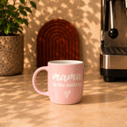 Mama in the Making Mug – 350ml