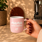 Mama in the Making Mug – 350ml