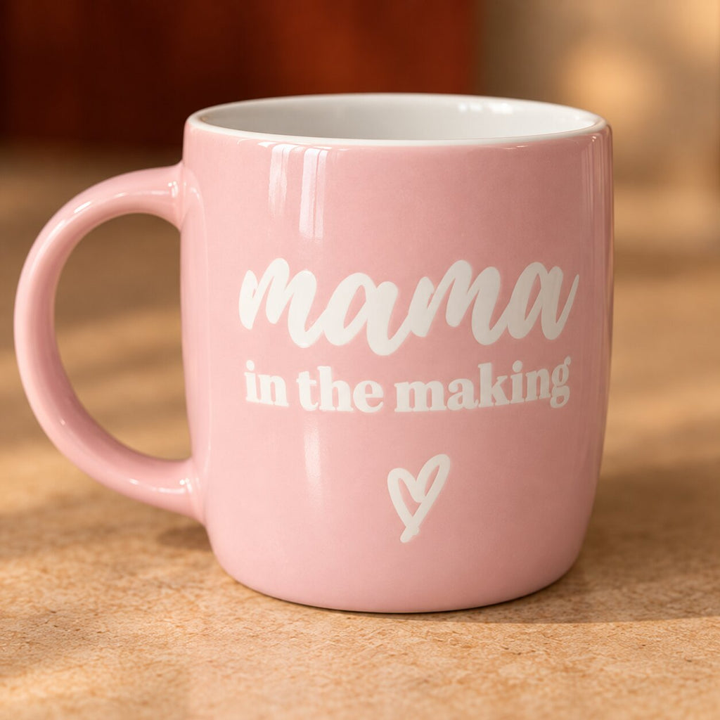 Mama in the Making Mug – 350ml