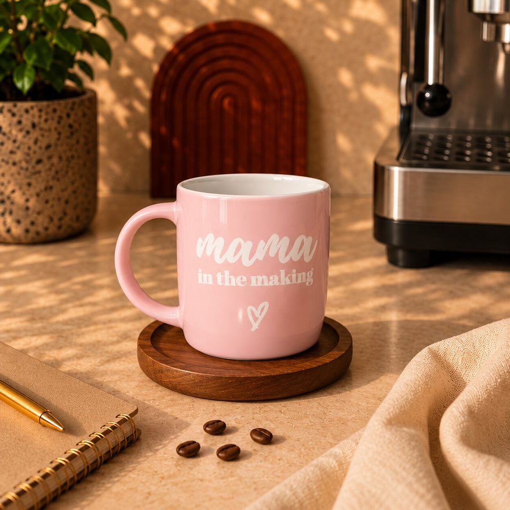 Mama in the Making Mug – 350ml