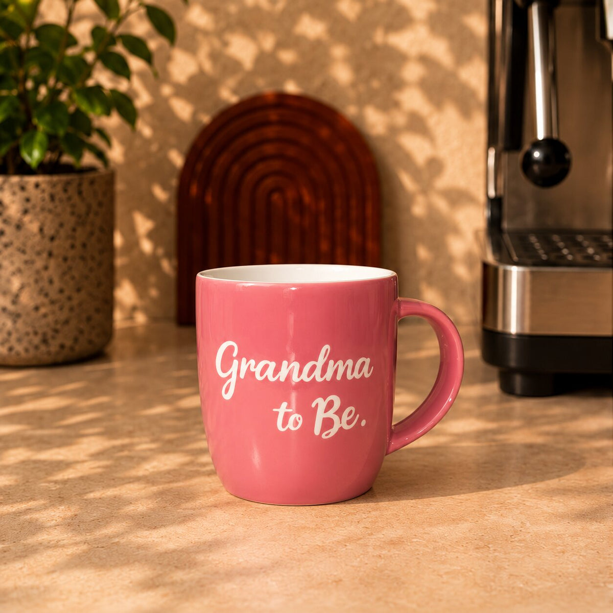 Grandma to Be Mug – 350ml