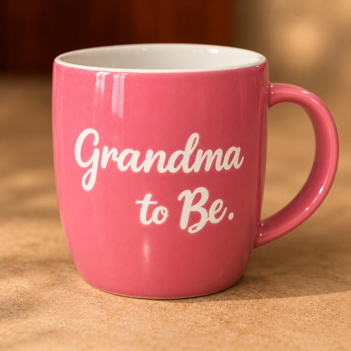 Grandma to Be Mug – 350ml