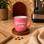 Grandma to Be Mug – 350ml
