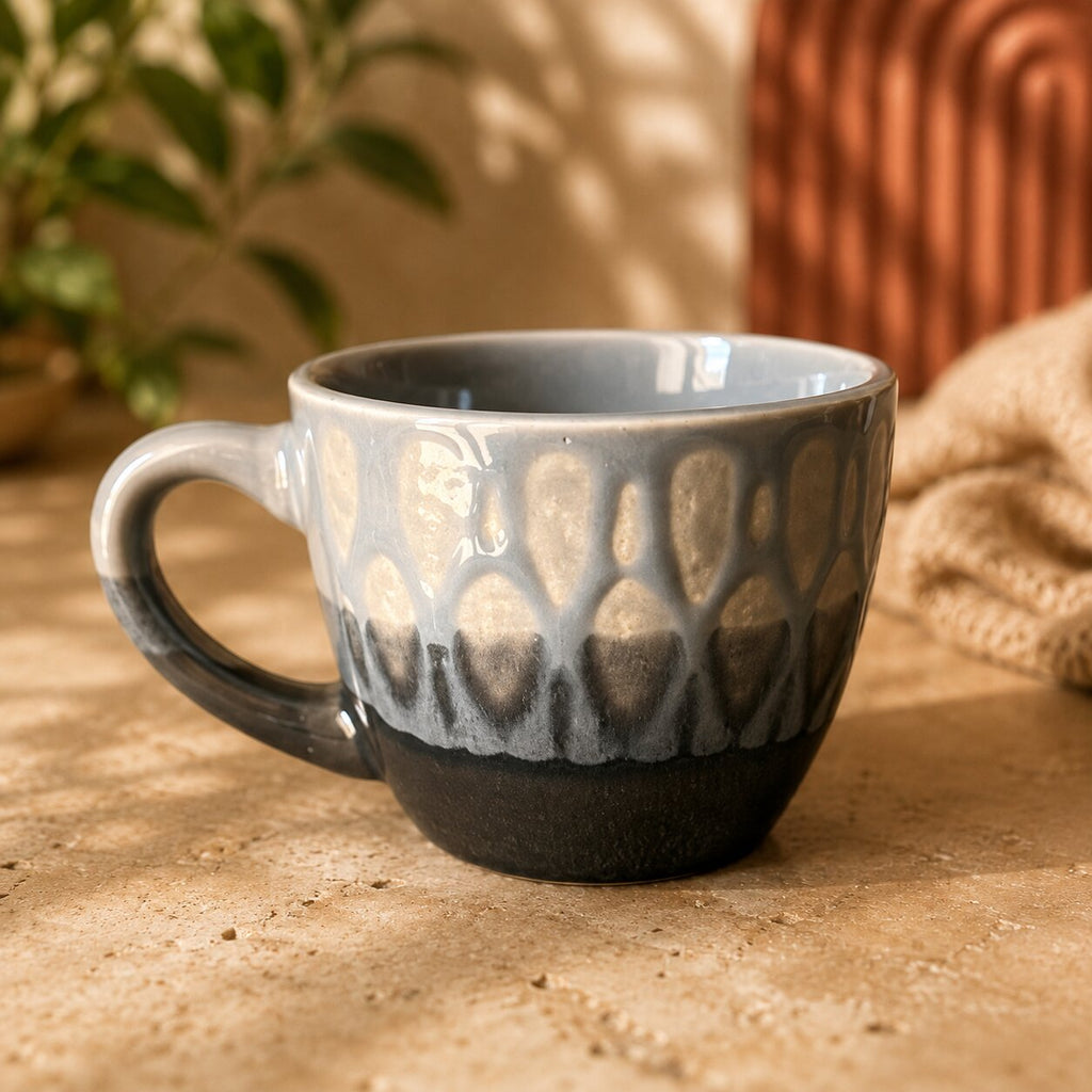 مج قهوة اسبريسو نوريدك ستون – 90-120 مل