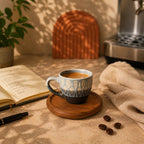 مج قهوة اسبريسو نوريدك ستون – 90-120 مل