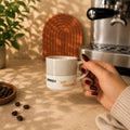 Latte Ceramic Mug – 200ml