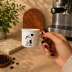 Love You Cat Mini Mug 90ml