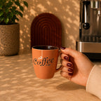 Coffee Time Mug 200ml
