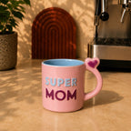 Super Mom Mug 350ml