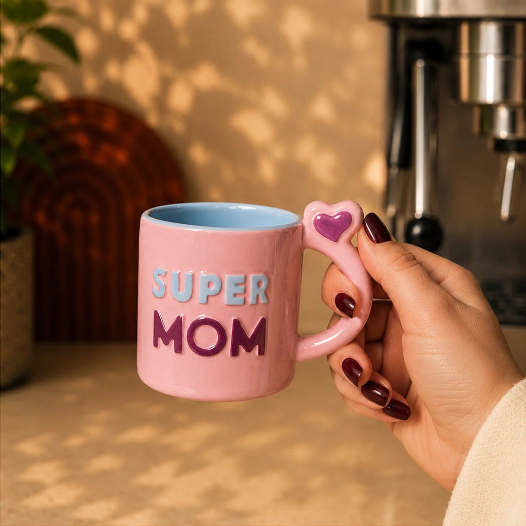 Super Mom Mug 350ml
