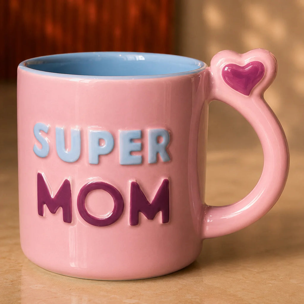 Super Mom Mug 350ml