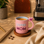 Super Mom Mug 350ml