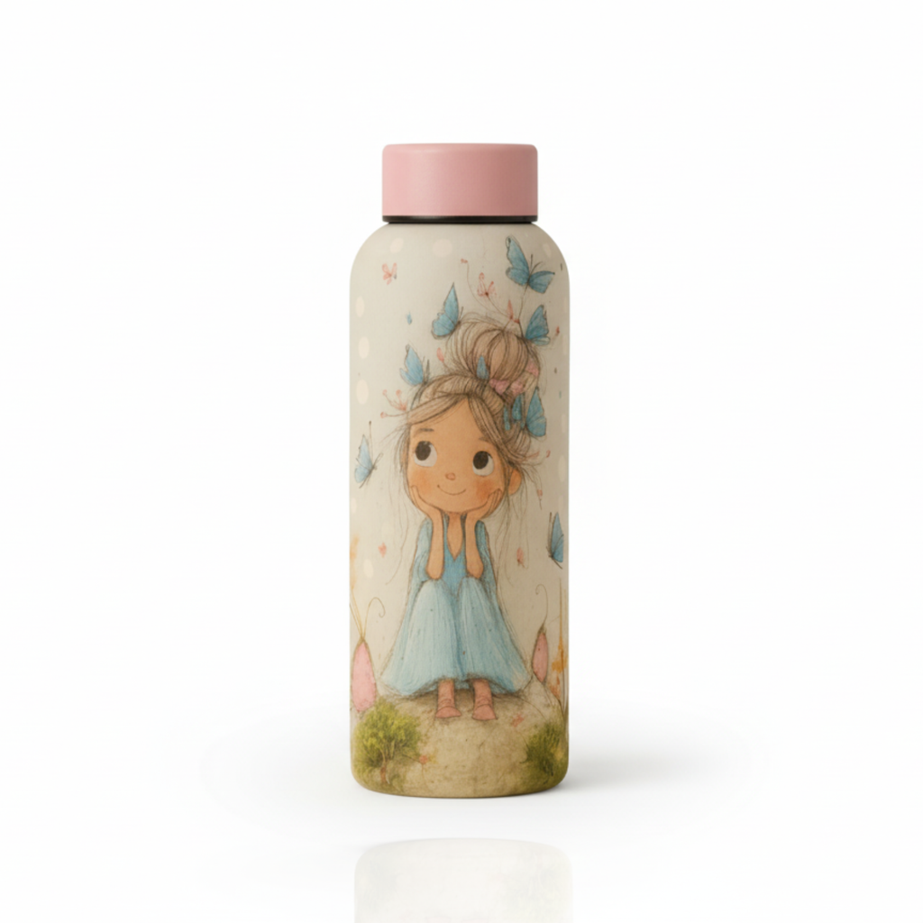 Fairy Aroma Bottle