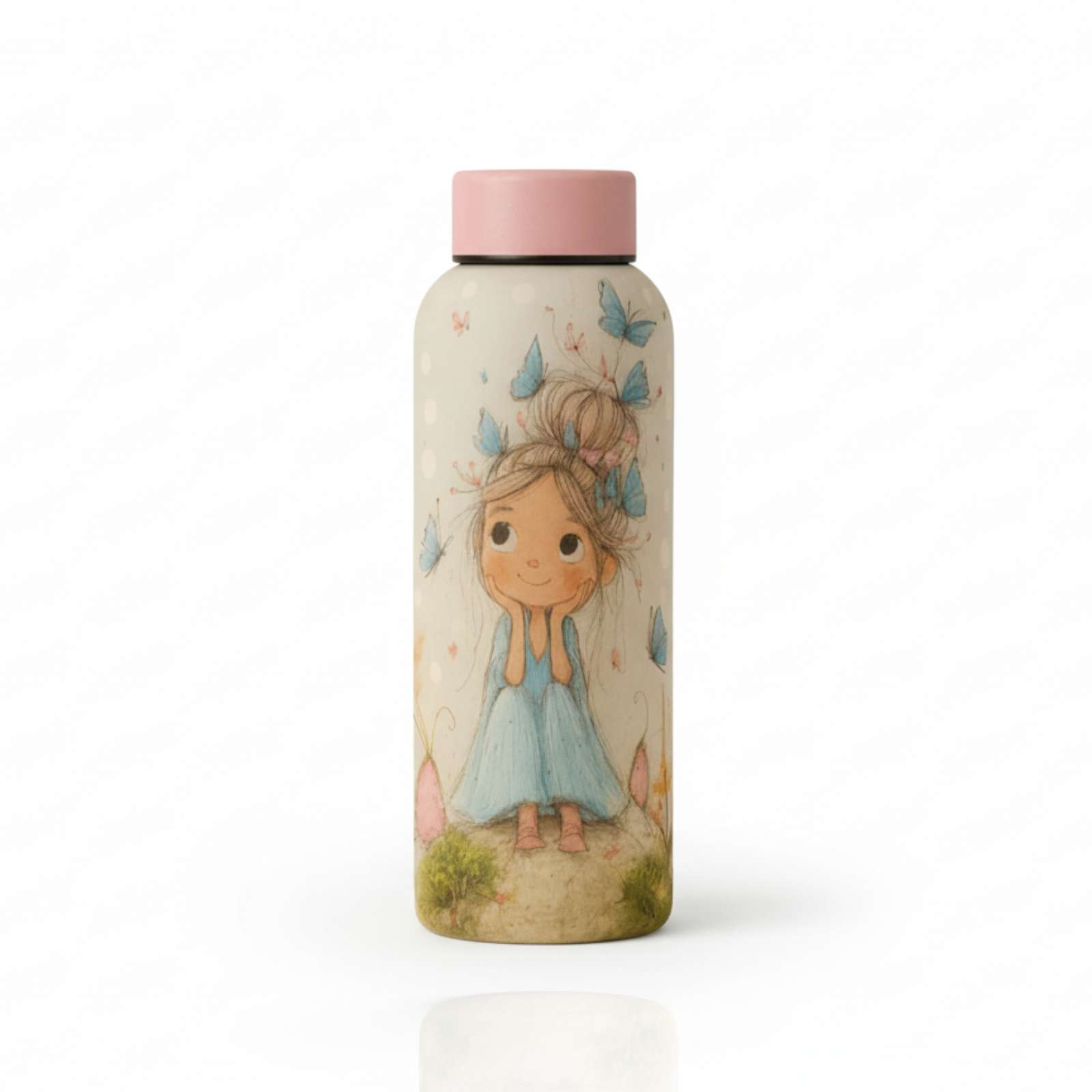 Fairy Aroma Bottle
