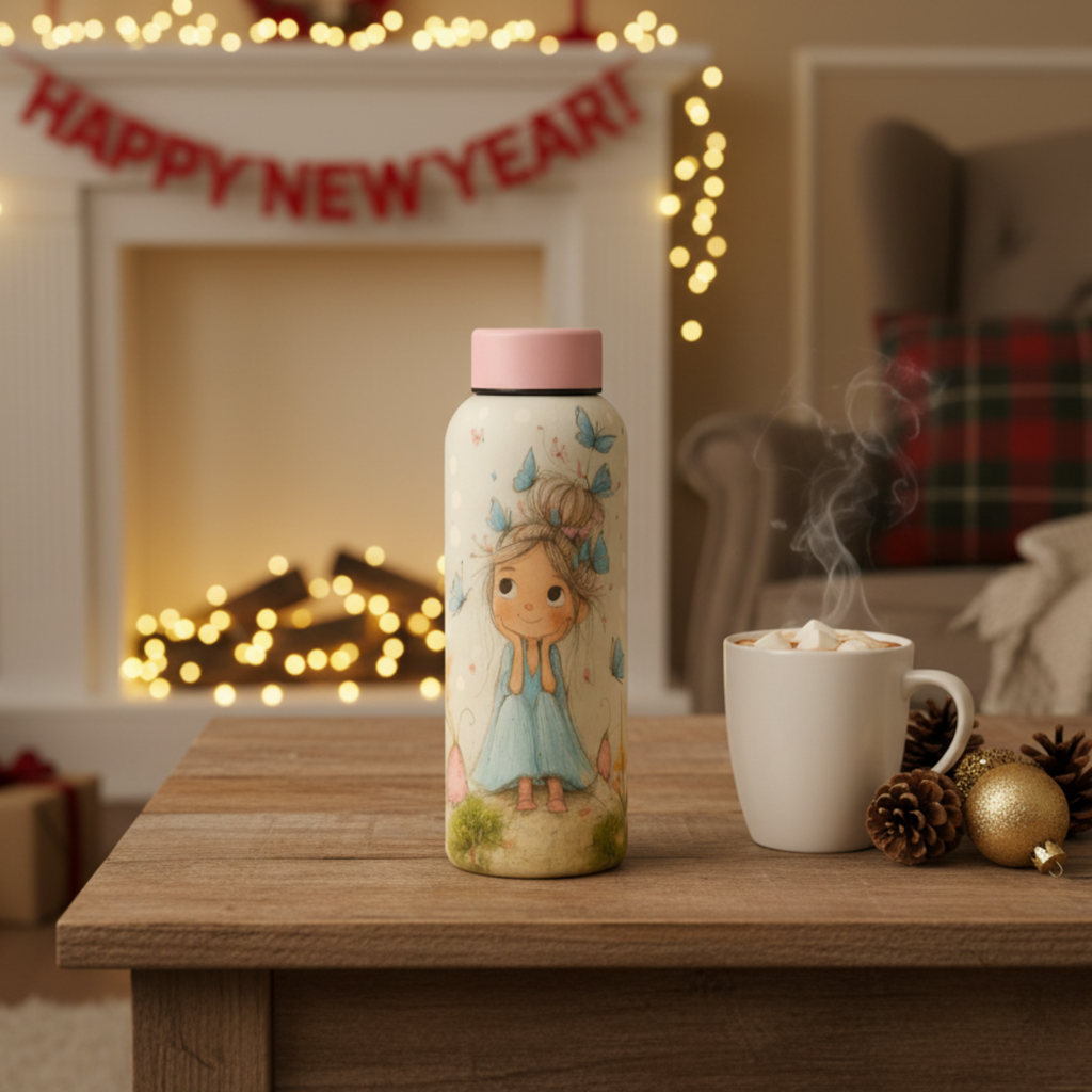 Fairy Aroma Bottle