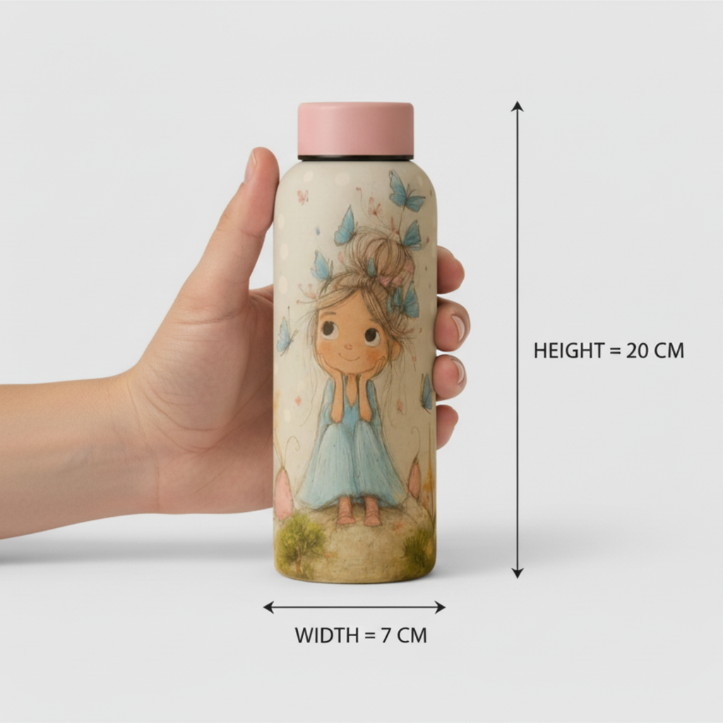 Fairy Aroma Bottle