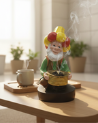 Handmade Masharatyy Morning Bakhoor Ritual