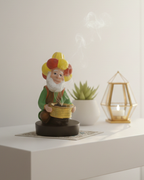 Handmade Masharatyy Morning Bakhoor Ritual