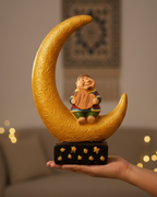 Fananes on the Hilal – Ramadan Decor