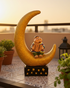 Fananes on the Hilal – Ramadan Decor