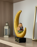 Fananes on the Hilal – Ramadan Decor