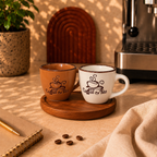 حزمة إسبريسو صغيرة 80 - 100 مل