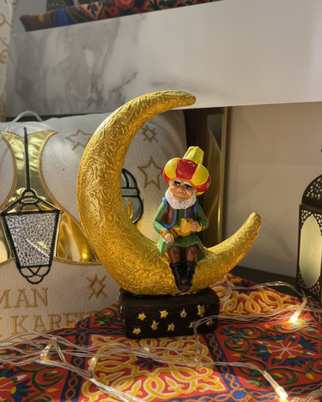 Masharaty Hilal Ramadan Decor