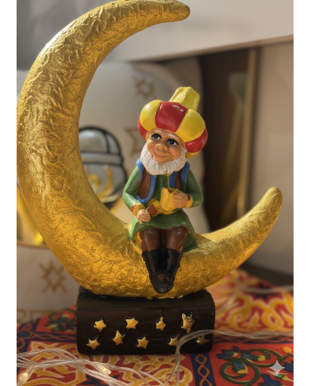 Masharaty Hilal Ramadan Decor